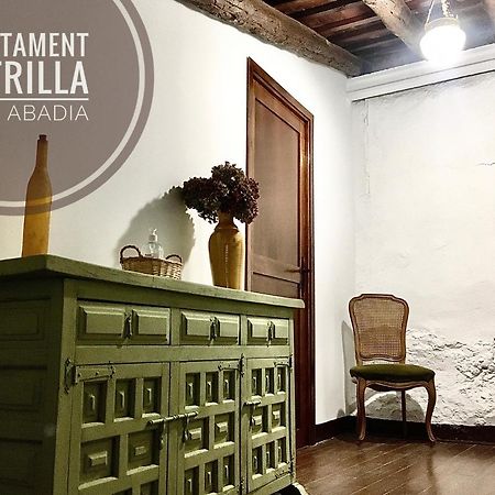 Apartament La Trilla Argentera Esterno foto