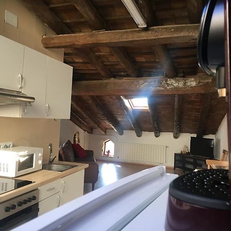 Apartament La Trilla Argentera Camera foto