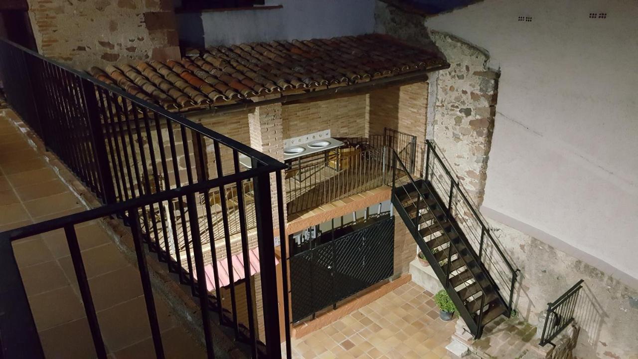 Apartament La Trilla Argentera Esterno foto