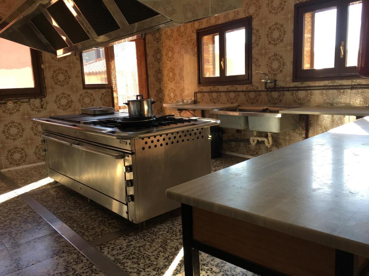 Apartament La Trilla Argentera Esterno foto