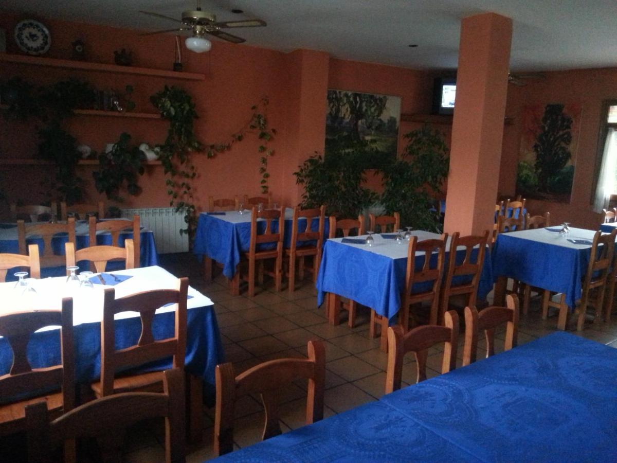 Apartament La Trilla Argentera Esterno foto