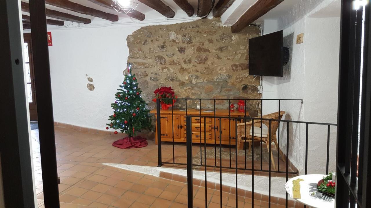 Apartament La Trilla Argentera Esterno foto