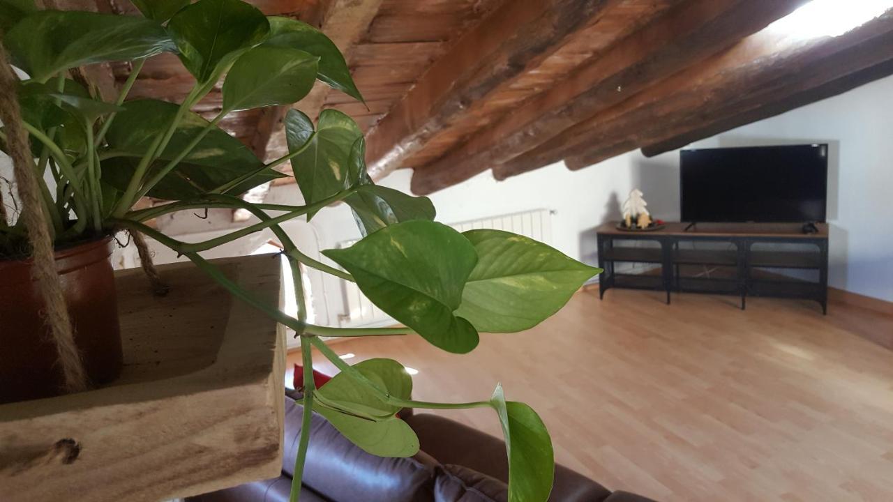 Apartament La Trilla Argentera Esterno foto