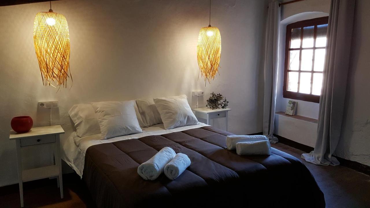 Apartament La Trilla Argentera Esterno foto