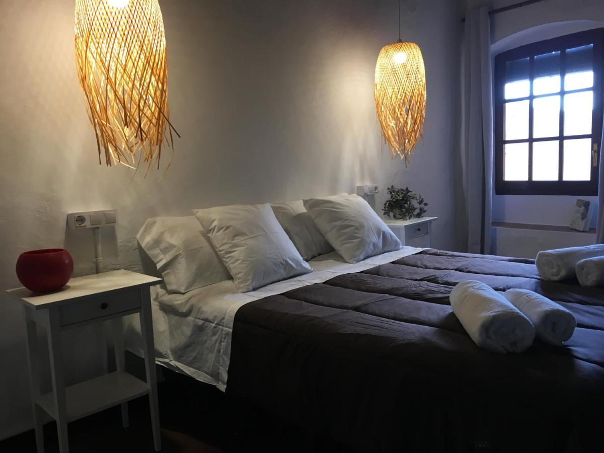 Apartament La Trilla Argentera Esterno foto