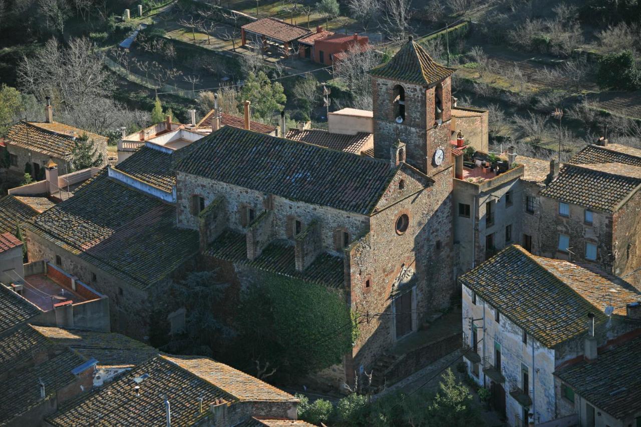 Apartament La Trilla Argentera Esterno foto