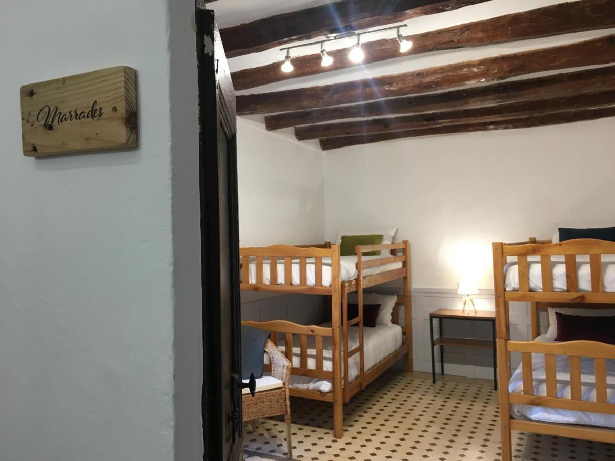 Apartament La Trilla Argentera Esterno foto