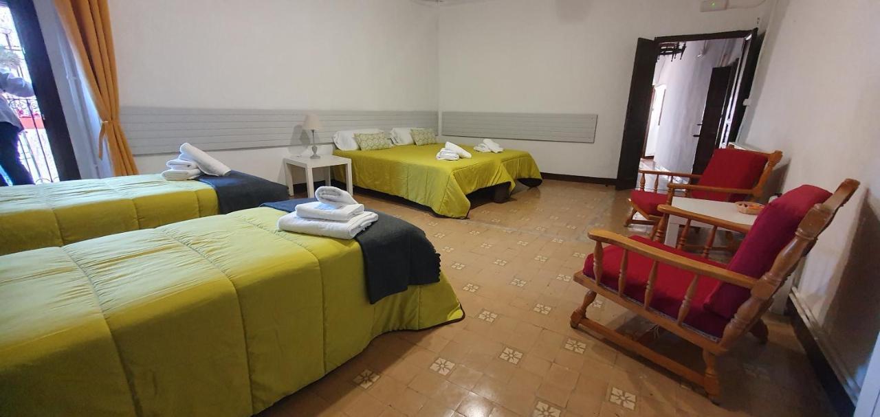 Apartament La Trilla Argentera Esterno foto