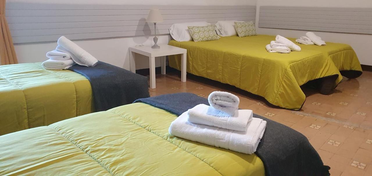 Apartament La Trilla Argentera Esterno foto