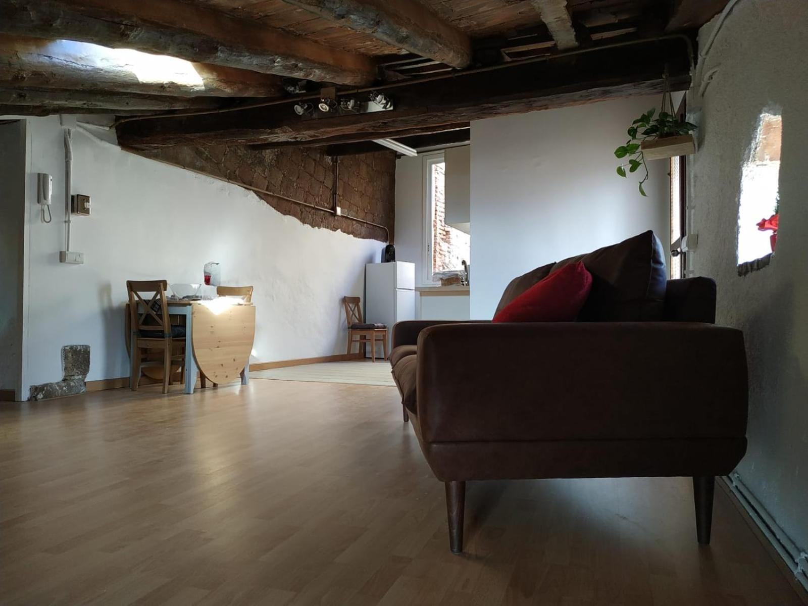 Apartament La Trilla Argentera Camera foto