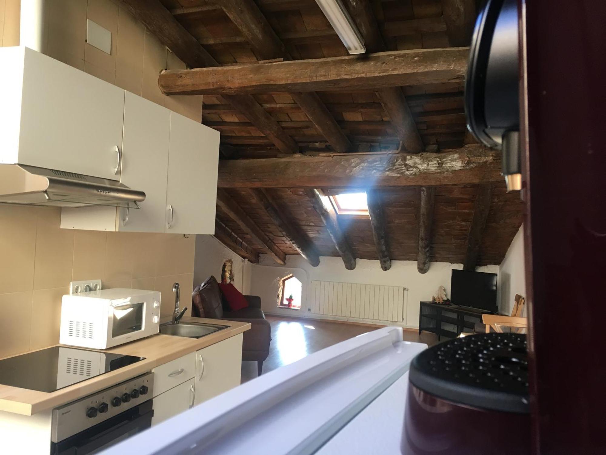 Apartament La Trilla Argentera Camera foto