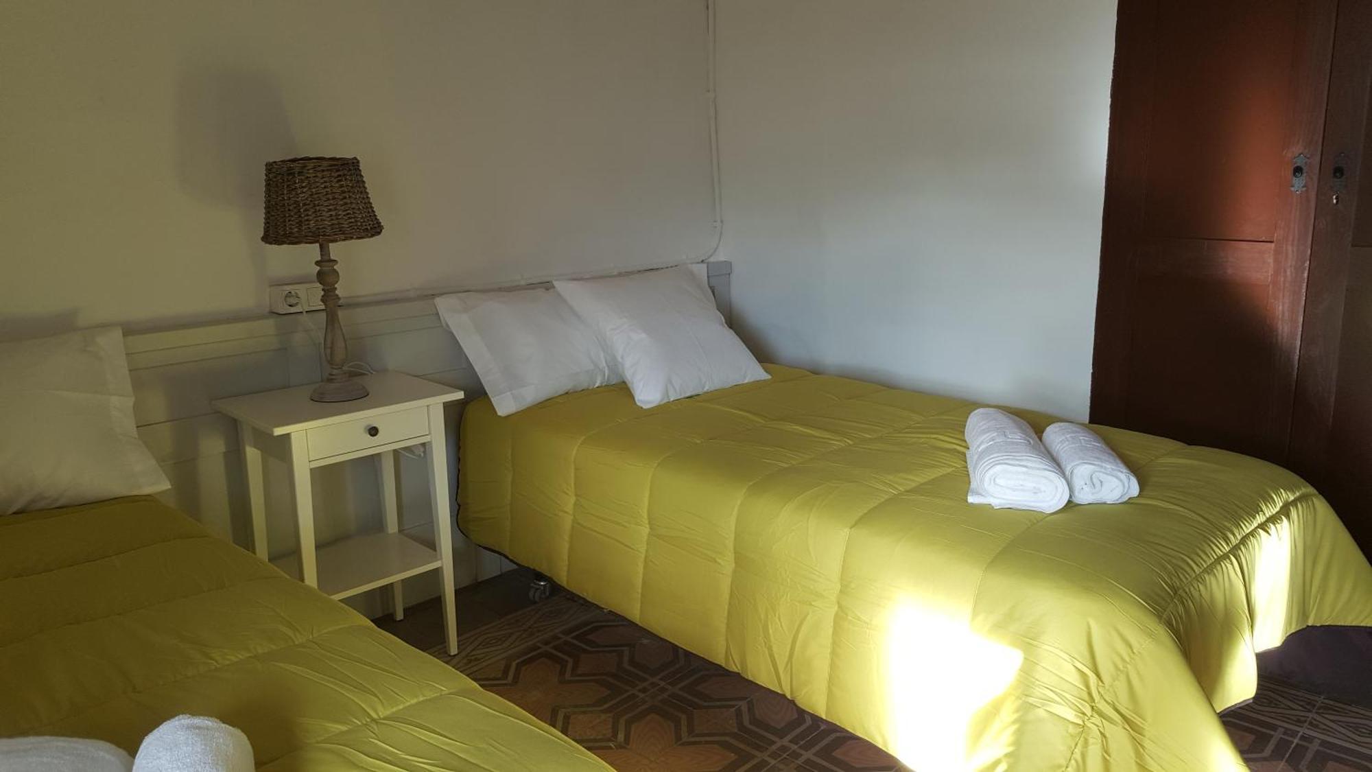 Apartament La Trilla Argentera Camera foto