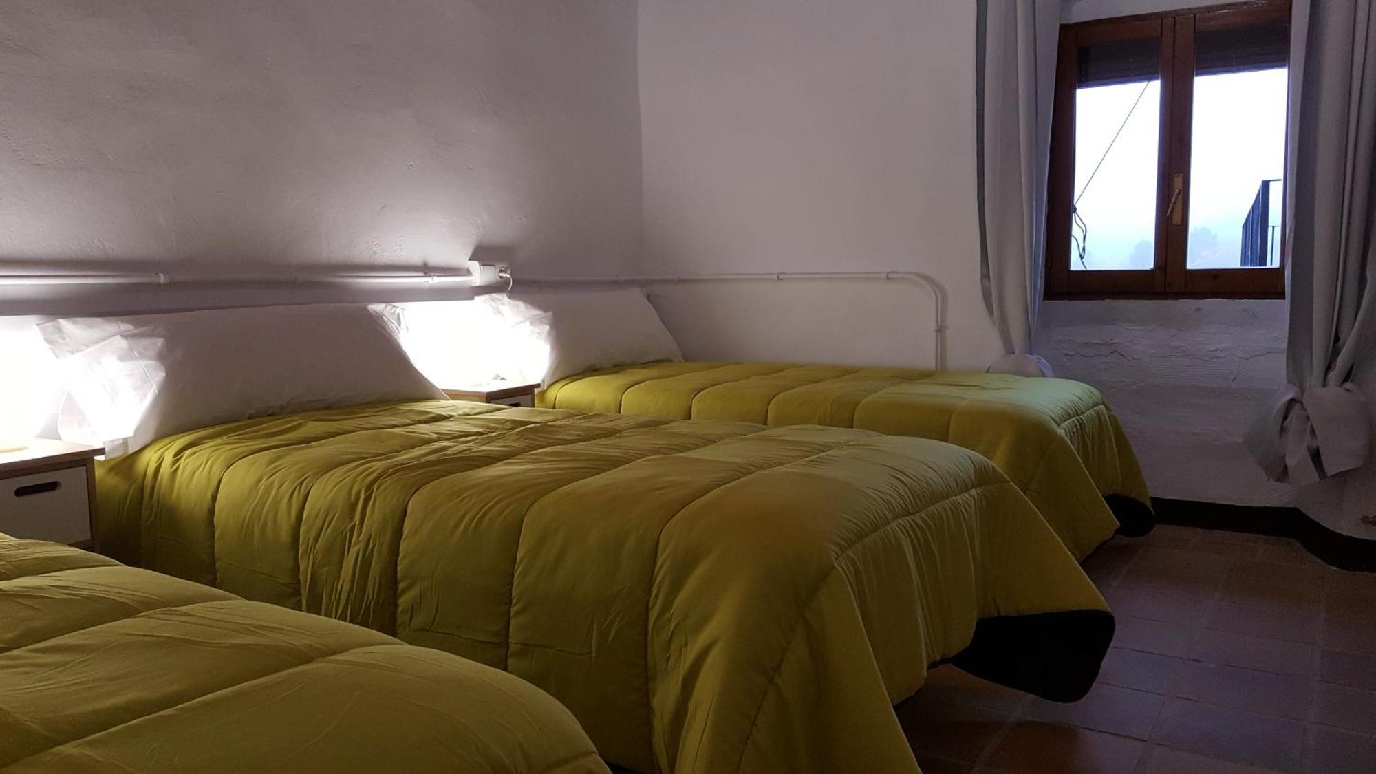 Apartament La Trilla Argentera Camera foto