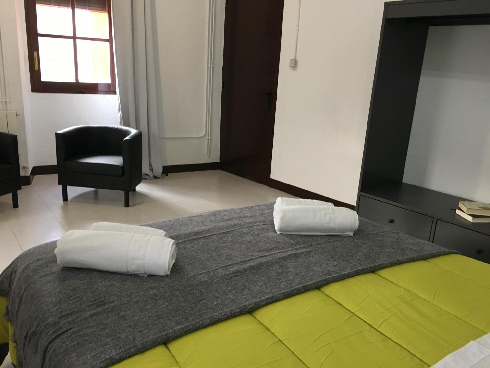Apartament La Trilla Argentera Camera foto